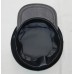 Фуражка военмора командного состава РККФ, обр. 1921 г.  Значок на фуражку, обр.1921г.,  из металла.